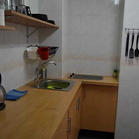 Gonzalez מארבלה
