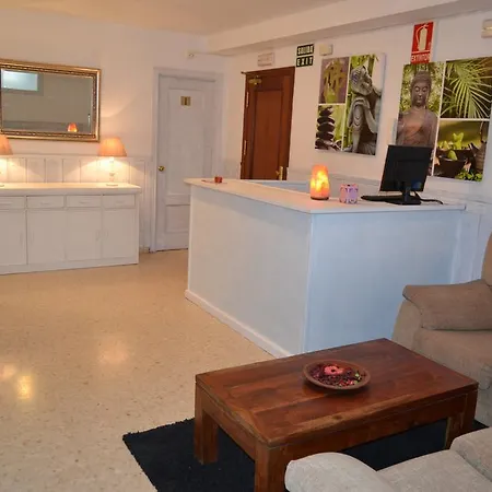 Guest house Gonzalez