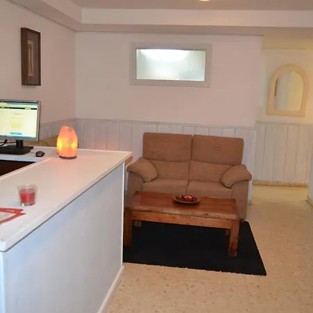 Guest house Gonzalez