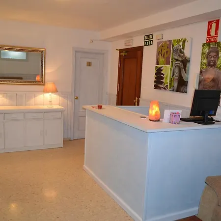 Guest house Gonzalez 3*