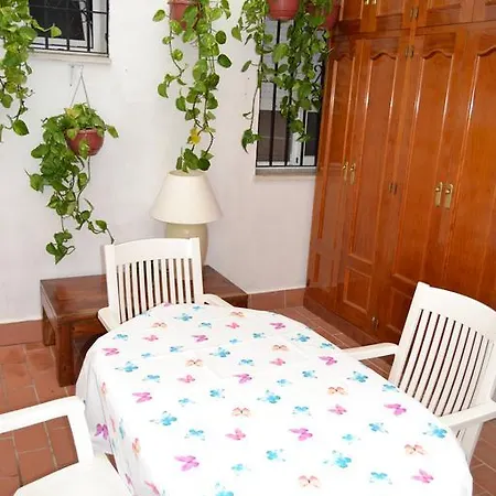 Guest house Gonzalez 3*