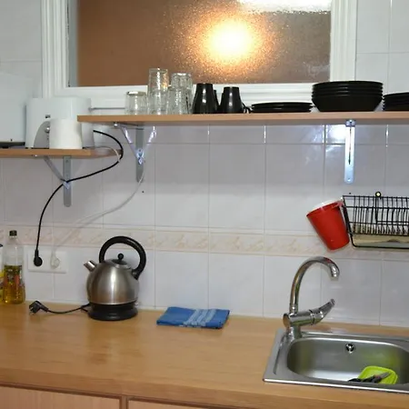 Guest house Gonzalez Marbella