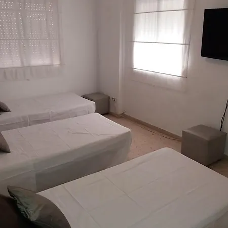 Guest house Gonzalez