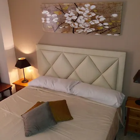 Guest house Gonzalez 3*