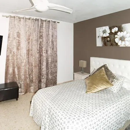 Gonzalez Guest house