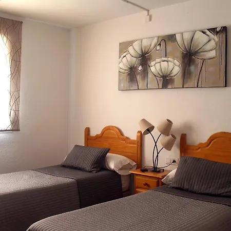 Gonzalez Guest house