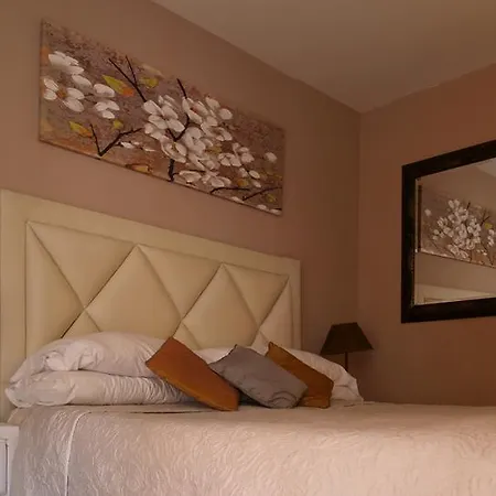 Gonzalez Guest house 3*