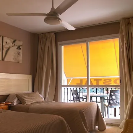 Guest house Gonzalez 3*