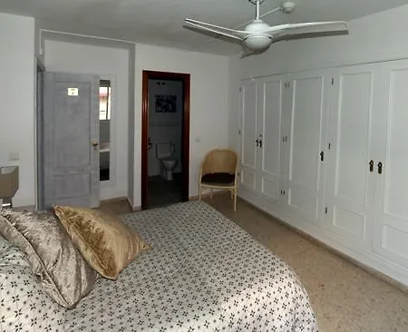 Gonzalez Guest house