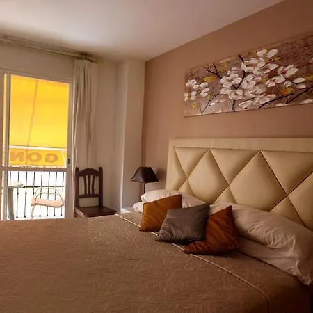 Gonzalez Guest house