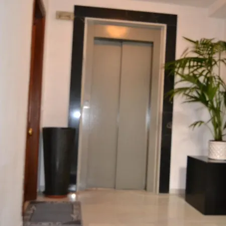 Pensionat Gonzalez 3*