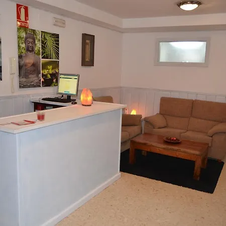 Pensionat Gonzalez Marbella