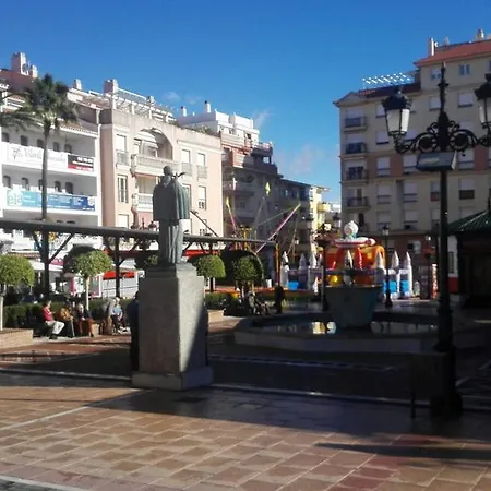 Pensión Gonzalez Marbella