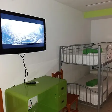 Pensión Gonzalez 3*