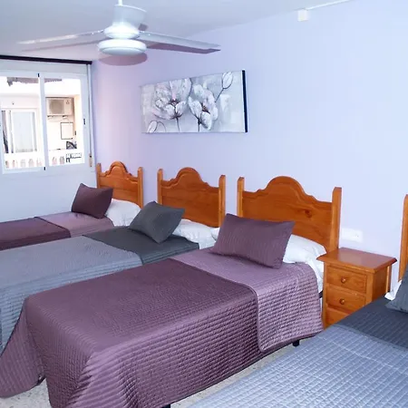 Gæstehus Gonzalez Marbella