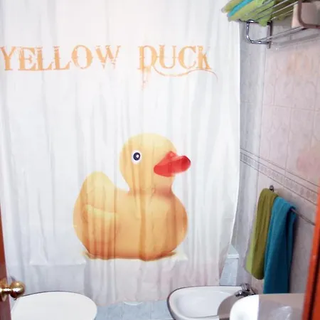 Gonzalez Pensión 3*