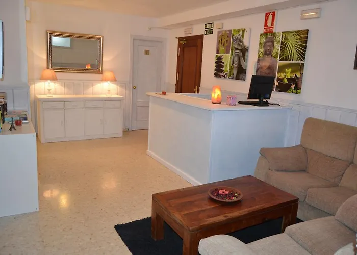 Πανσιόν Gonzalez