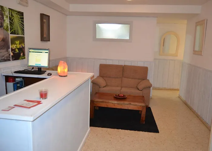 Πανσιόν Gonzalez