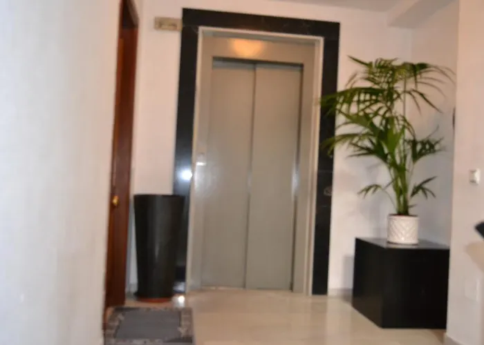 Πανσιόν Gonzalez 3*