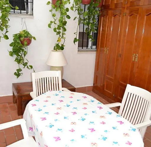 Πανσιόν Gonzalez 3*