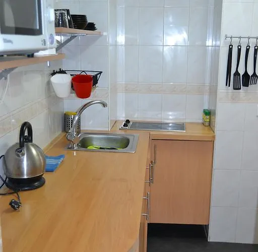 Πανσιόν Gonzalez Μαρμπέλλα