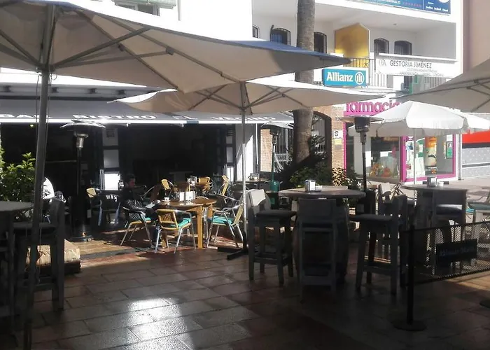 Πανσιόν Gonzalez