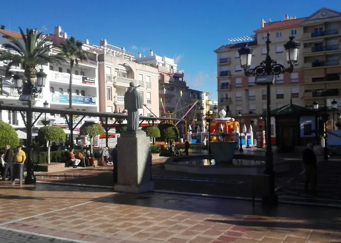 Πανσιόν Gonzalez Μαρμπέλλα