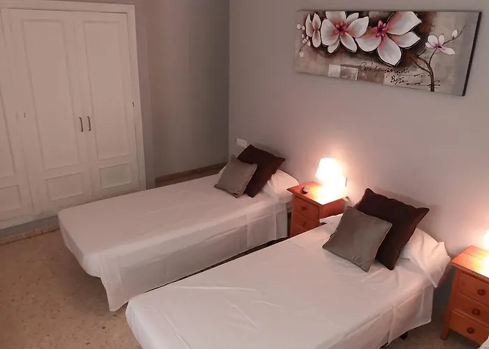 Gonzalez Μαρμπέλλα