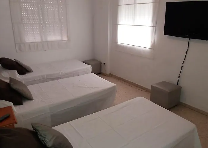 Πανσιόν Gonzalez