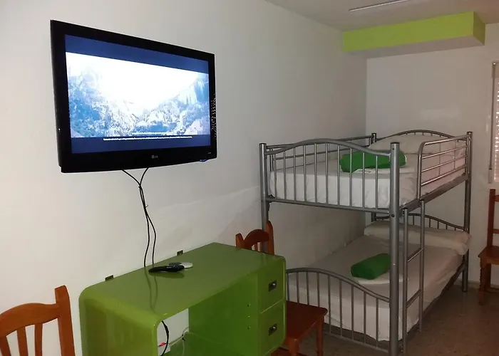 Πανσιόν Gonzalez 3*