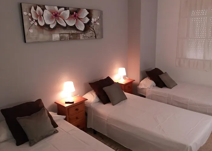 Gonzalez Μαρμπέλλα