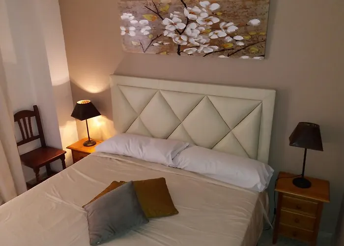 Πανσιόν Gonzalez 3*