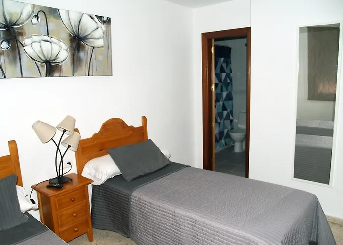 Gonzalez Μαρμπέλλα