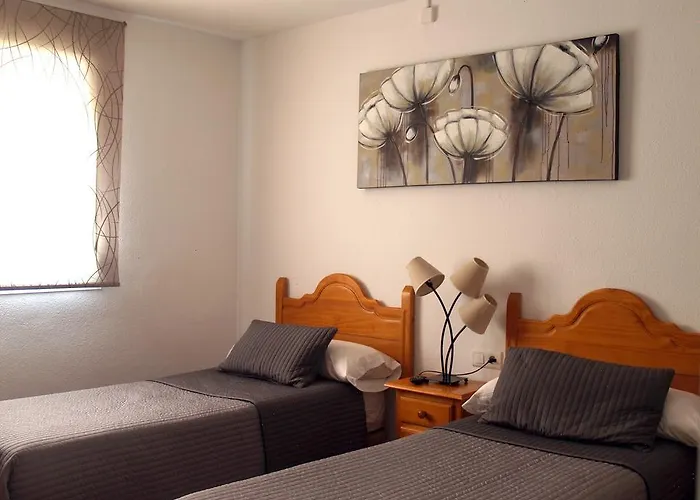 Gonzalez Πανσιόν