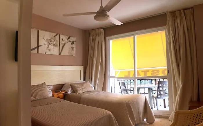 Gonzalez Μαρμπέλλα