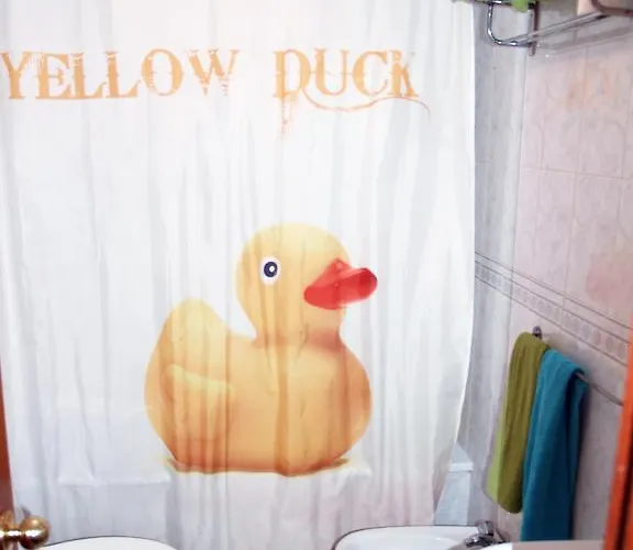 Gonzalez Πανσιόν 3*