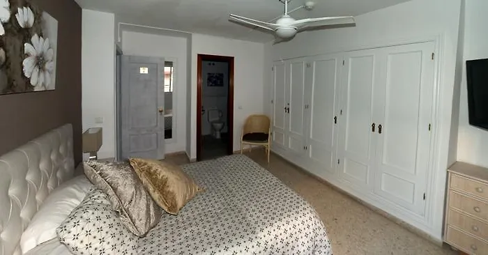 Gonzalez Πανσιόν