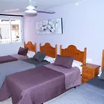 Vendégház Gonzalez Marbella