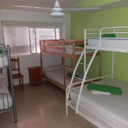 Gonzalez Marbella