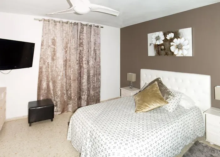 Gonzalez Guest house