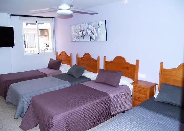 Guest house Gonzalez Marbella